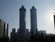 社区实景