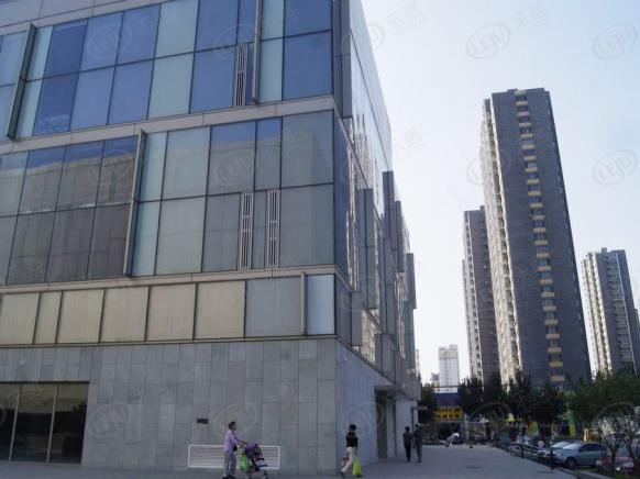 社区实景