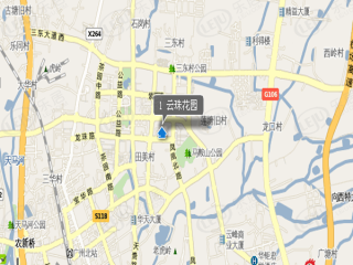 云珠花园