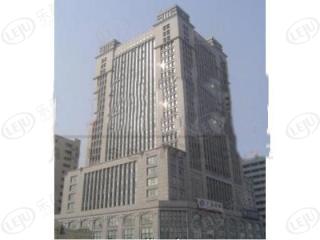 金汇大厦商业