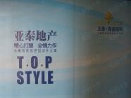 亚泰鼎盛国际