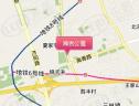 位置交通图