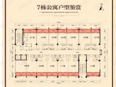 颐和山庄颐和山庄户型图户型图