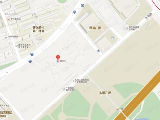 绿地中央广场