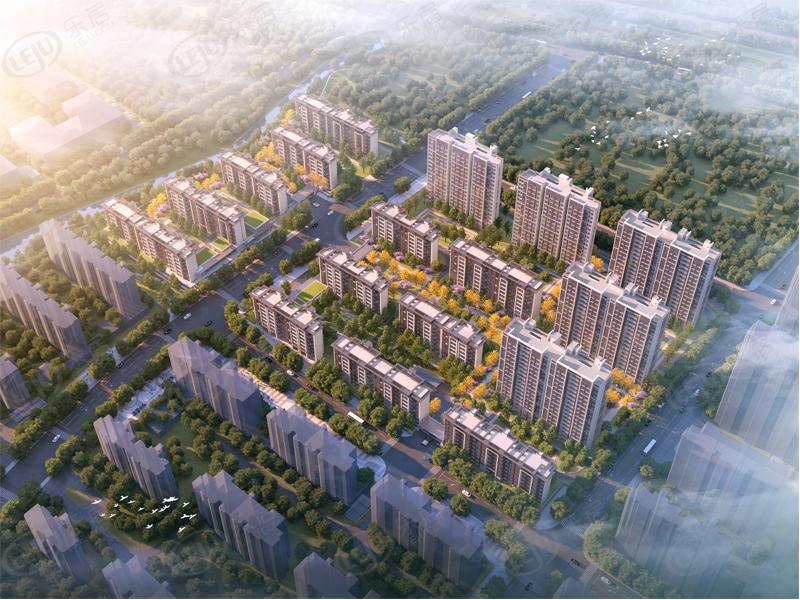 南通——启东绿地国际健康城丨楼盘测评