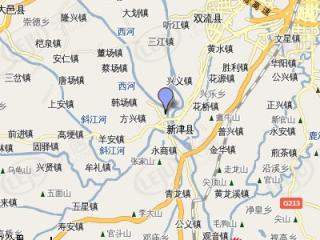 南河新城