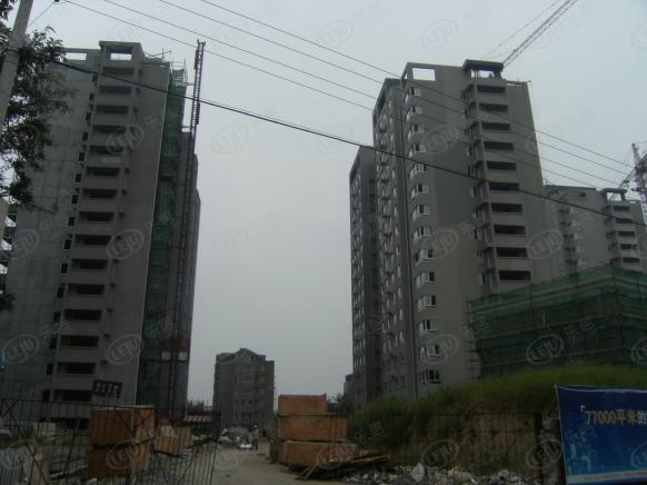 社区实景