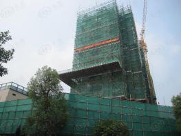 君华御府社区实景