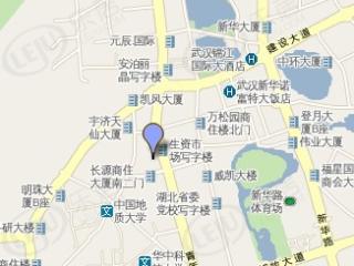 鸿泰佳园