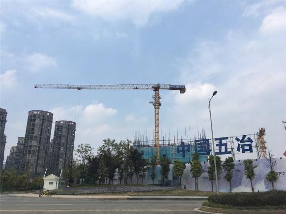 社区实景