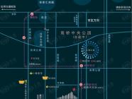 卓越世纪中心财富立方