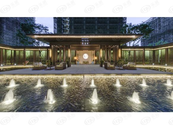 社区实景