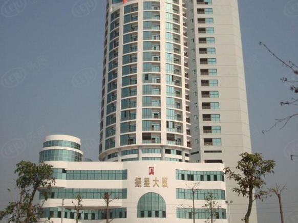 社区实景