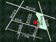 绿岛公寓
