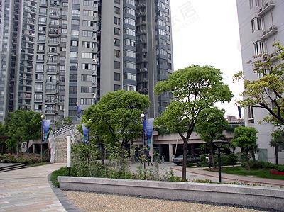 社区实景