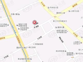 西门都市工业楼宇
