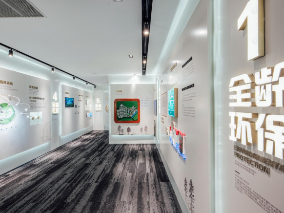 社区实景