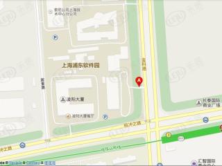 上海张江信息园