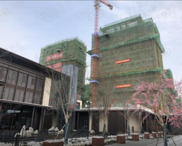 安建翰林天筑