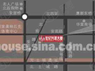 世纪兴源大厦