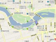 浦江国际公寓