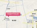 位置交通图