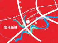 东方银座莱茵城