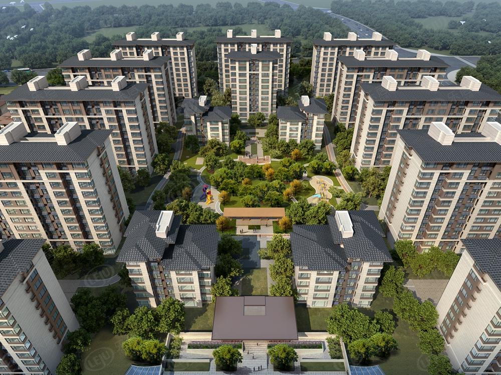 北戴河秦皇岛富力和园价格曝光，约15000元/㎡，户型建面约46~204㎡