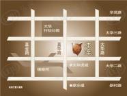 大华铂金华府一期