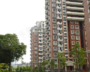 方大绿洲花园