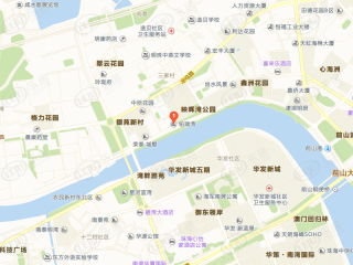 铂瑞湾