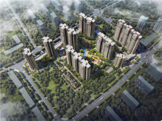乐活城市
