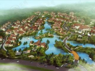 亚龙湾公主郡