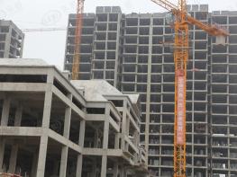 永顺东方塞纳社区实景