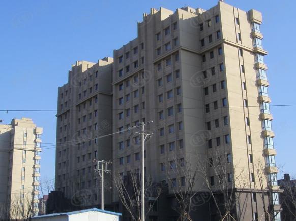 社区实景