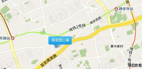 位置交通图