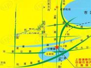 浦南农副产品批发市场