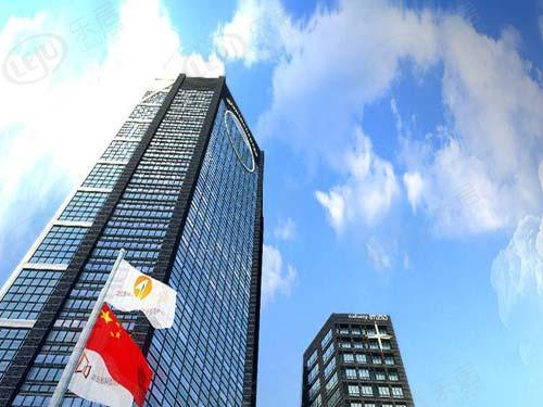 社区实景