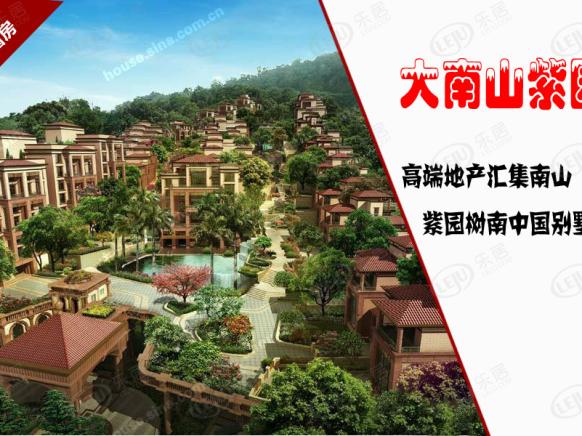 图解看房