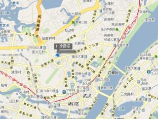 凌霄阁