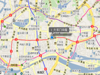 大东门华庭
