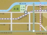 虹桥河滨花园