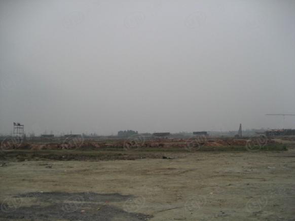 社区实景