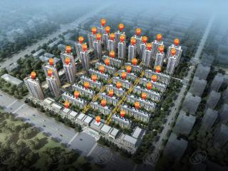华润置地·萬象府