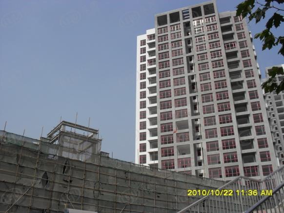 社区实景