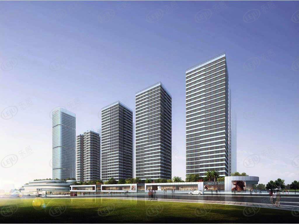 深圳——今日香沙御景园丨楼盘测评