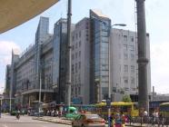 虹梅大厦