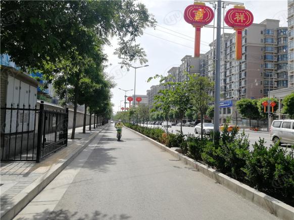 位置交通图