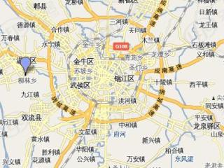 黄金小区