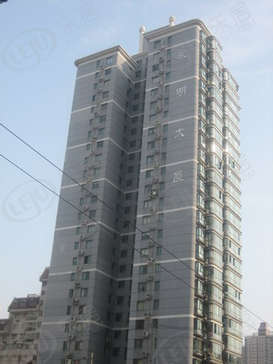 社区实景